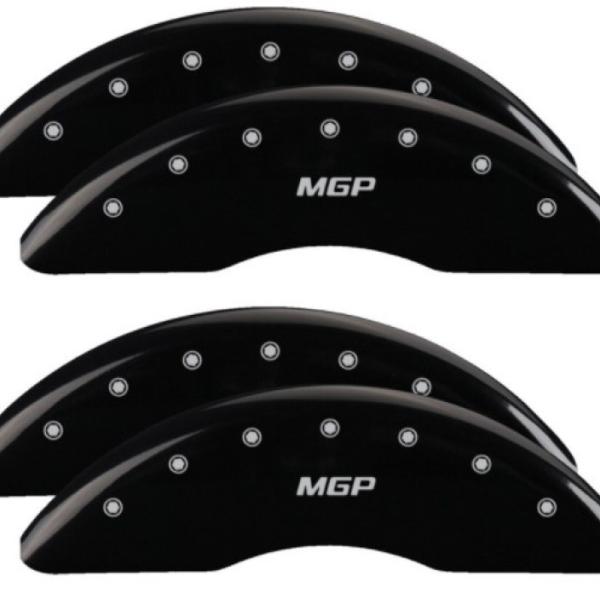 MGP 55007SMGPBK
