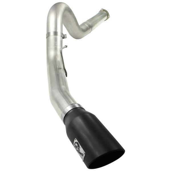 AFE Exhaust DPF Back aFe 49-43055-B