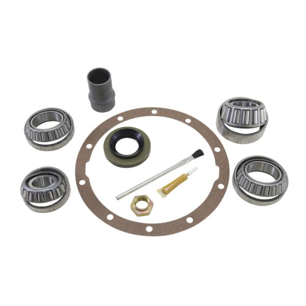 YUK Bearing Install Kits Yukon Gear & Axle BK T8-A