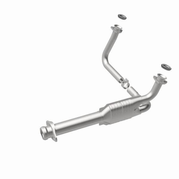 Magnaflow 3391256