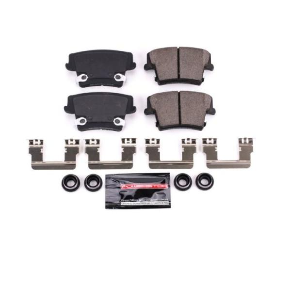 PowerStop Z23-1057A