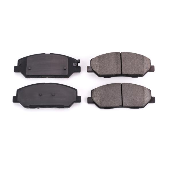 PowerStop 16-1384