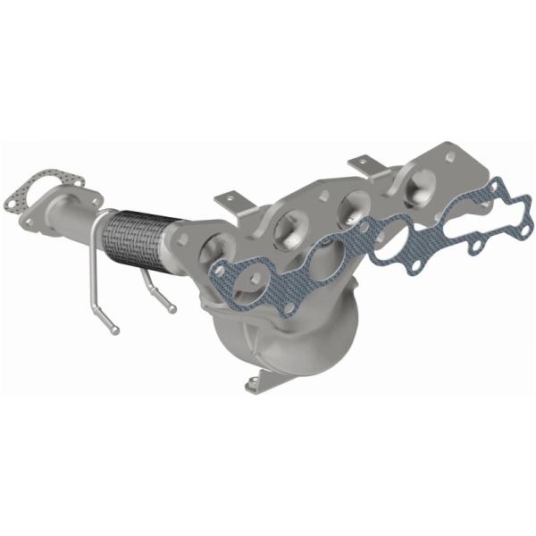 MAG Converter Direct Fit Magnaflow 22-167