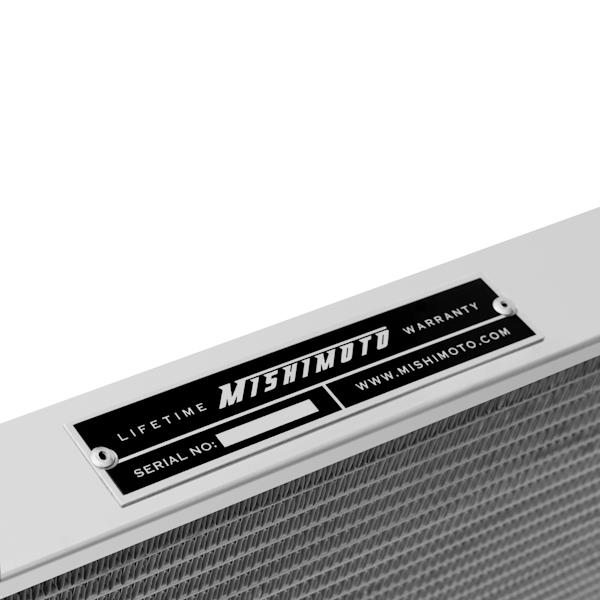 Mishimoto MMRAD-CIV-06SI