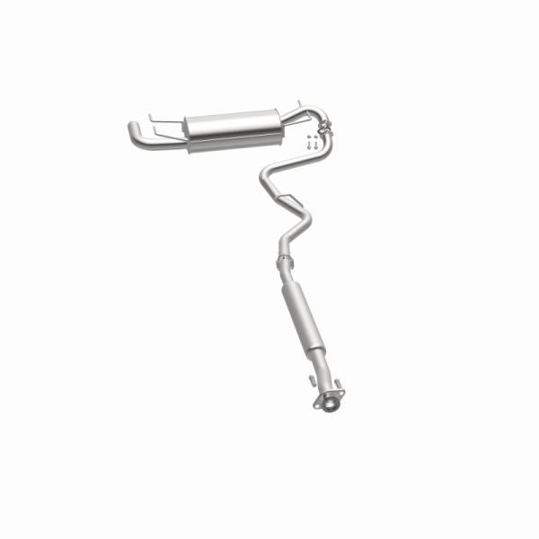 MAG BRE Exhaust Kits Magnaflow 106-0182
