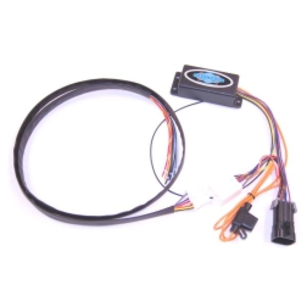 Letric Lighting ILL-IND-S