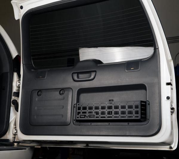 DV8 Offroad MPGX-03