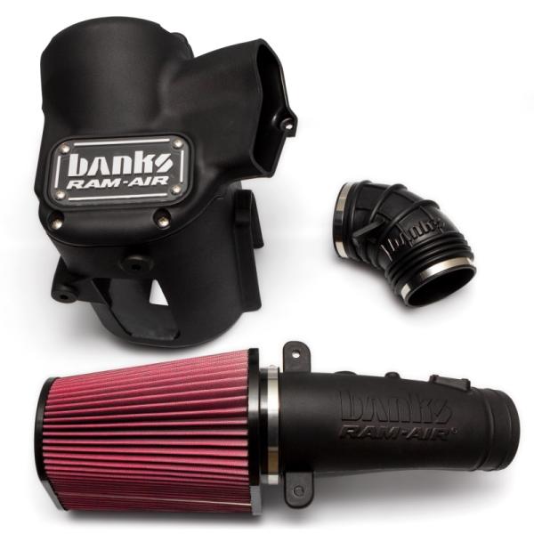 Banks Power 41849