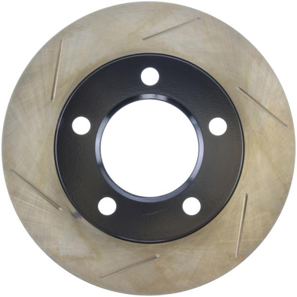 Stoptech 126.63004SR