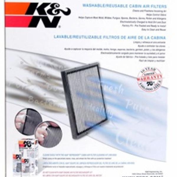 K&N Engineering VF3007