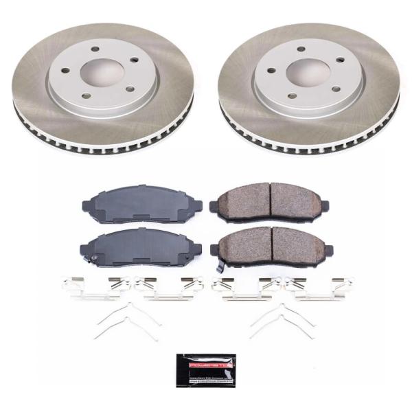 PowerStop SC6492