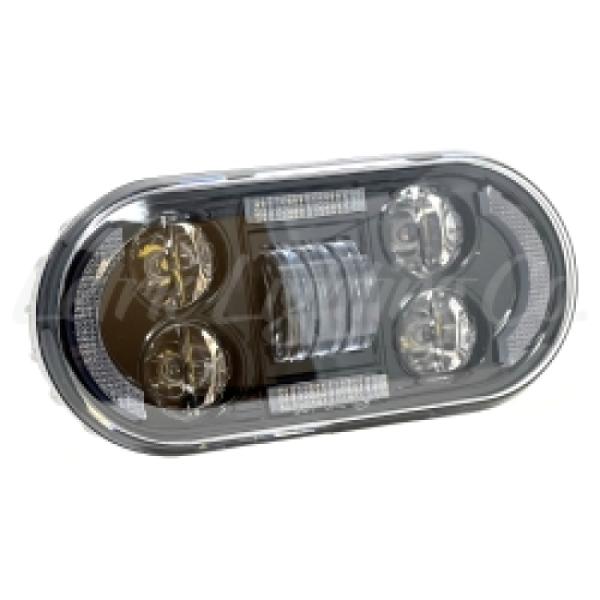 Letric Lighting LLC-LH-SS