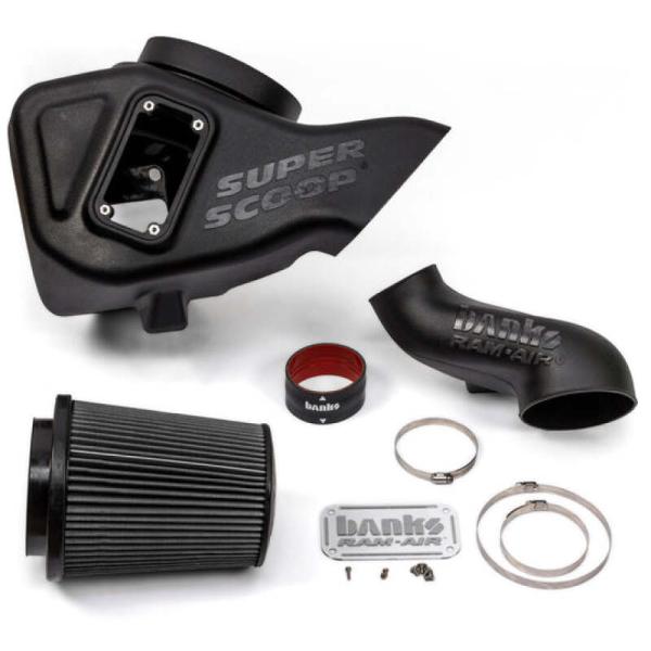 Banks Power 42279-D