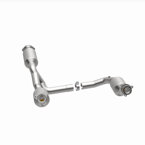MAG Converter Direct Fit Magnaflow 280429
