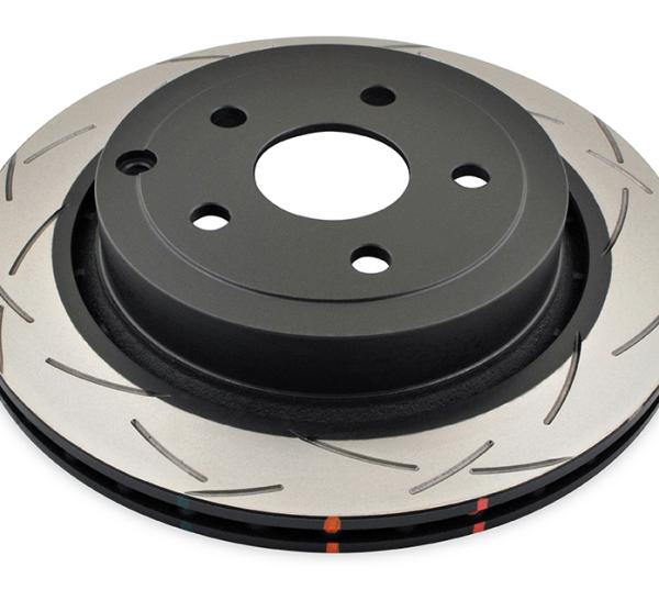 DBA 4000 Series Slotted Rotors DBA 42029S