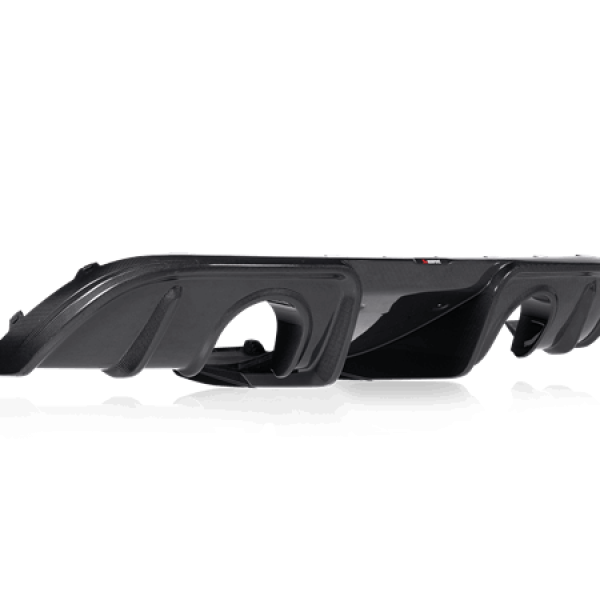 Akrapovic DI-PO/CA/8/G/1