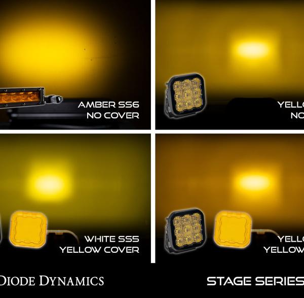 Diode Dynamics DD7219