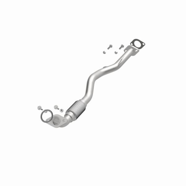 MAG BRE Front Pipe Kit Magnaflow 107-0085