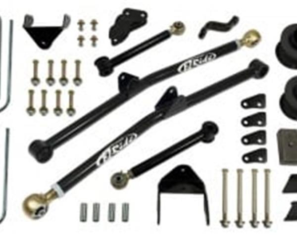 Tuff Country 36222KN