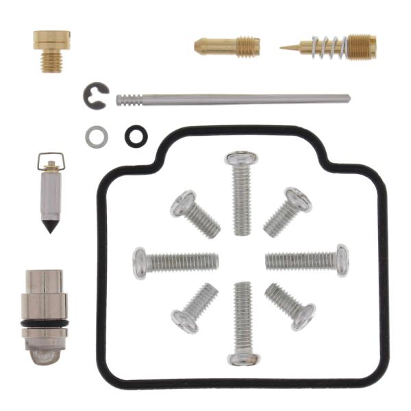 ABR Carburetor Rebuild Kits All Balls Racing 26-1357