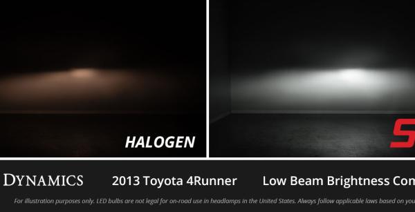 Diode Dynamics DD0638P