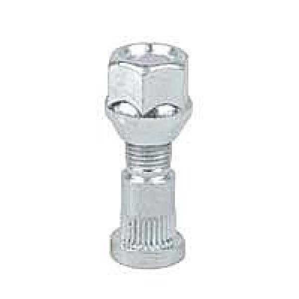 Synergy Mfg 4110-12-1.25
