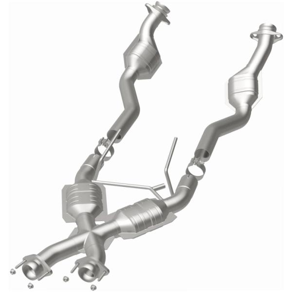 MAG Converter Direct Fit Magnaflow 93332