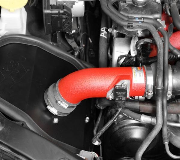 K&N Engineering 69-8009TWR