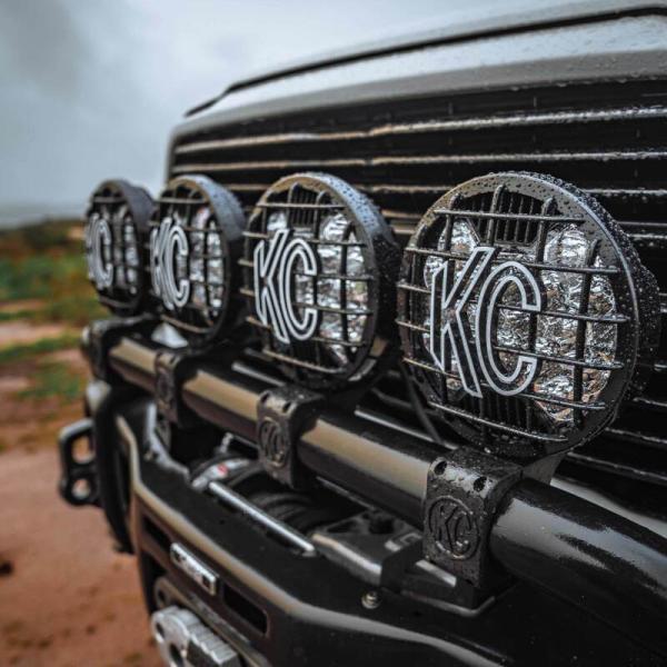 KC HiLiTES 7230