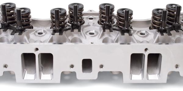 EDE Performer RPM Cyl Head Edelbrock 60819