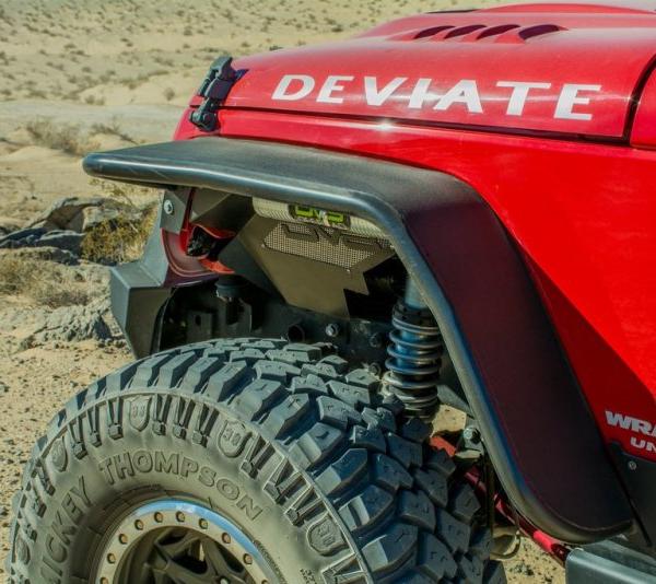 DV8 Offroad FENDB-02