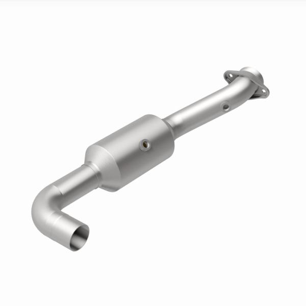Magnaflow 280218