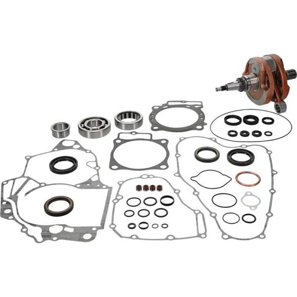 Hot Rods CBK0191