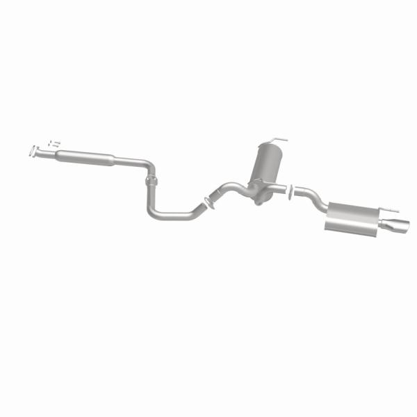 MAG BRE Exhaust Kits Magnaflow 106-0844