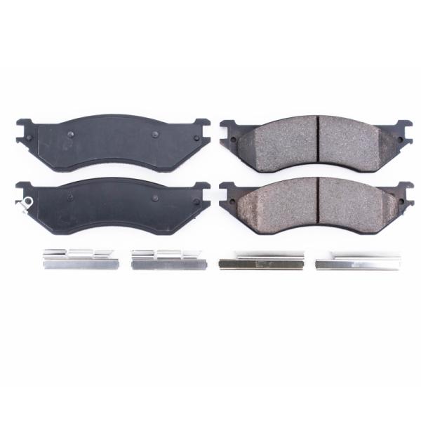PowerStop 17-702