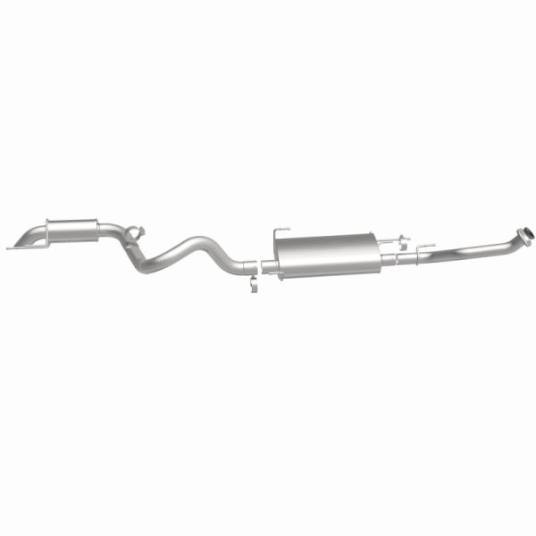 MAG Catback Exhaust Magnaflow 19657