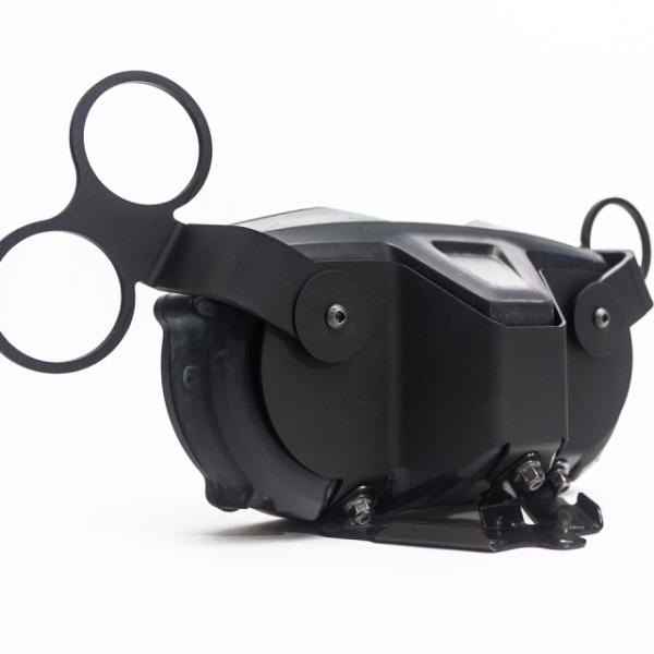 Agency Power AP-BRP-X3-350-B