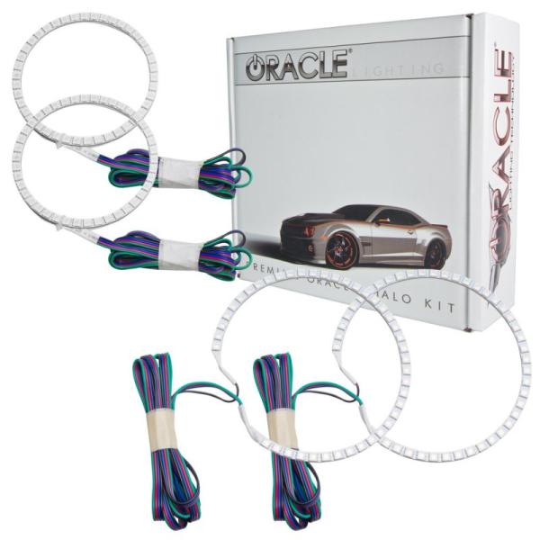 ORACLE Lighting 2509-335