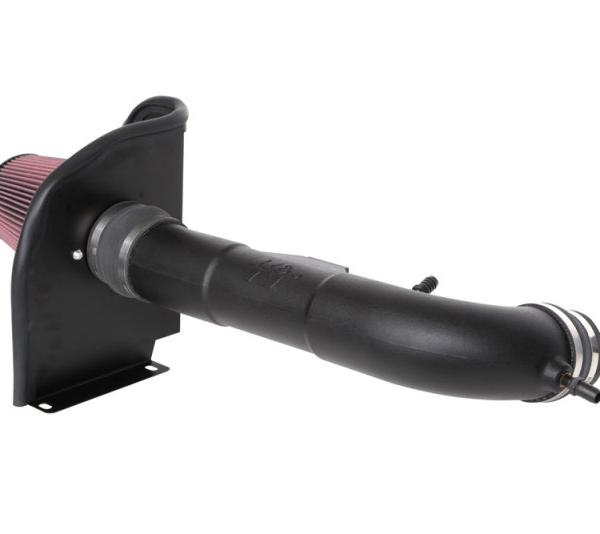 KN 57 FIPK Air Intake 50 K&N Engineering 57-3082