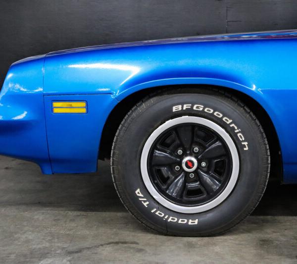 UMI Performance 2647F