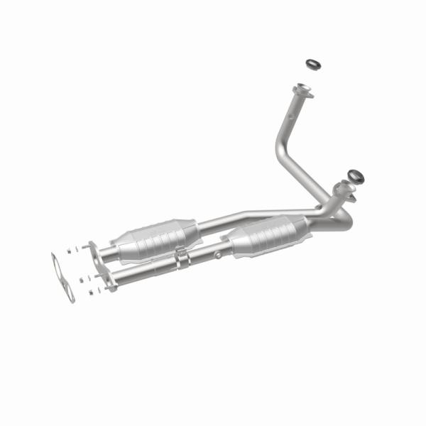 Magnaflow 23453