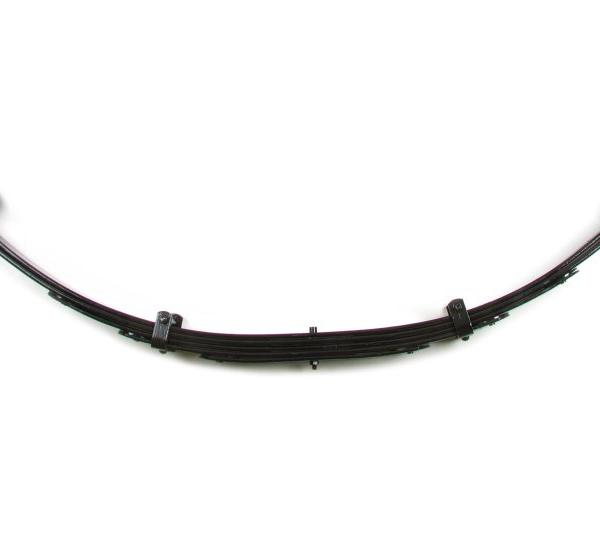 ZOR Leaf Springs Zone Offroad ZONJ0400