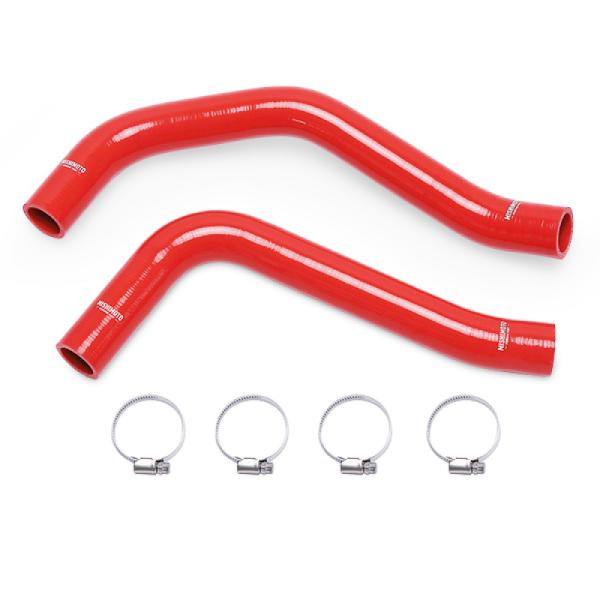 Mishimoto MMHOSE-TAC40-05RD