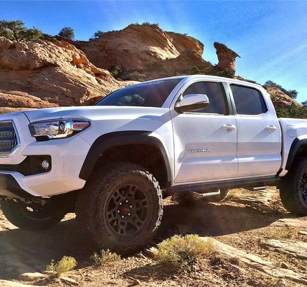 Tuff Country 53905