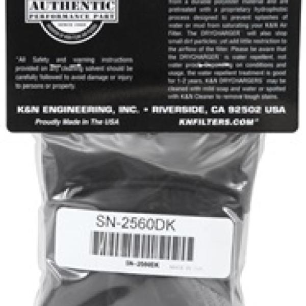 K&N Engineering SN-2560DK