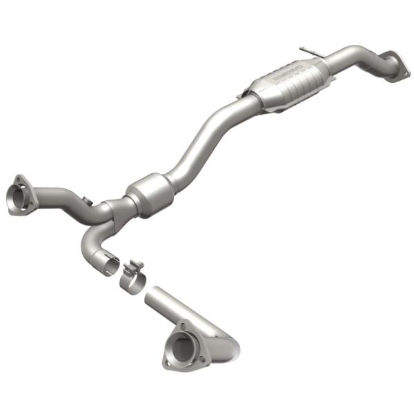 MAG Converter Direct Fit Magnaflow 23716