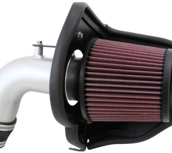 KN 69 Typhoon Intake K&N Engineering 69-4525TS