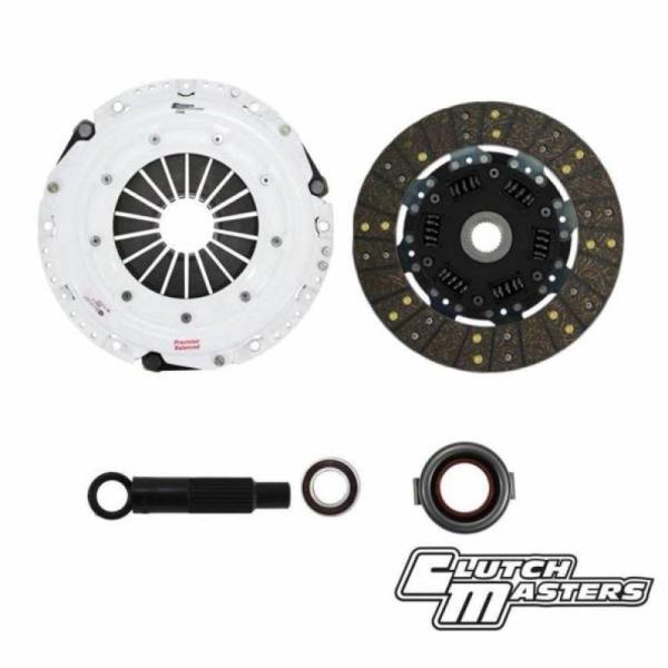 Clutch Masters 08147-HD00-D