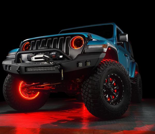 ORACLE Lighting 4215-339