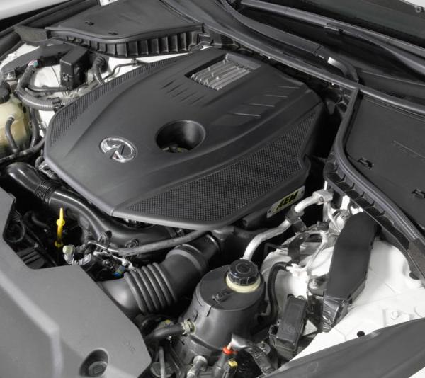 AEM IND Cold Air Intakes AEM Induction 21-807C